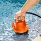 VEVOR Submersible Utility Pump Pump Pump Pump 320W 1585 GPH/6002 LPH 23 ft/7 m Head Water Pump