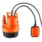 VEVOR Submersible Utility Pump Pump Pump Pump 320W 1585 GPH/6002 LPH 23 ft/7 m Head Water Pump