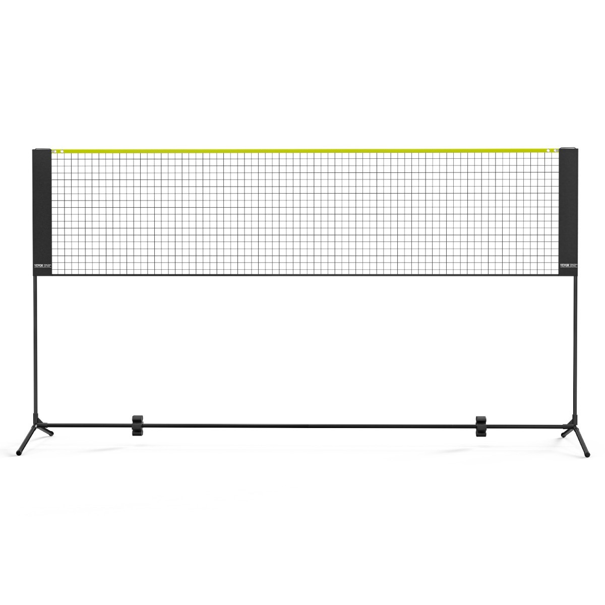VEVOR 10ft Σετ Διχτυού Μπάντμιντον Φορητό Φορητό Δίχτυ τένις Βόλεϊ Pickleball