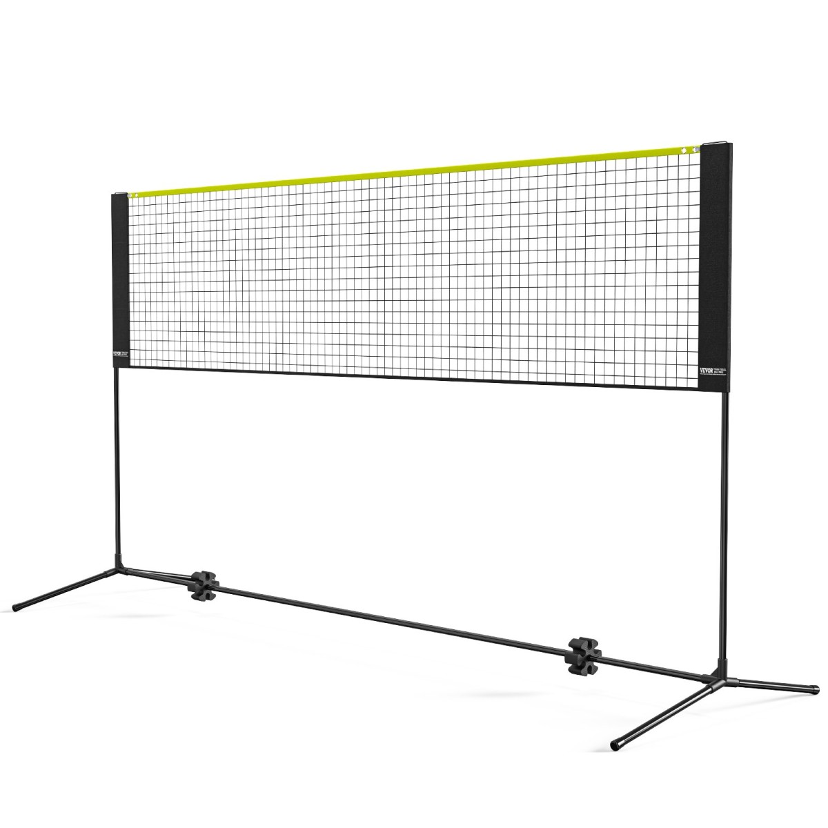 VEVOR 10ft Σετ Διχτυού Μπάντμιντον Φορητό Φορητό Δίχτυ τένις Βόλεϊ Pickleball