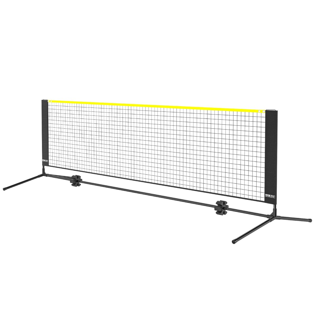 VEVOR 10ft Σετ Διχτυού Μπάντμιντον Φορητό Φορητό Δίχτυ τένις Βόλεϊ Pickleball