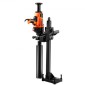Μηχάνημα τρυπανιού VEVOR Core 2,03-18 cm Dia 2600W Handheld and Stand Core Drill Rig