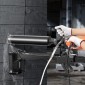 Μηχάνημα τρυπανιού VEVOR Core 2,03-18 cm Dia 2600W Handheld and Stand Core Drill Rig