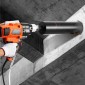 VEVOR Core Drill Machine 2,03-18 cm Dia 2600W Handheld Core Drill Rig for Mixing