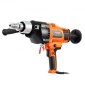 VEVOR Core Drill Machine 2,03-18 cm Dia 2600W Handheld Core Drill Rig for Mixing