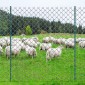 Στύλος φράχτη VEVOR 7 ποδιών, μεταλλικοί στύλοι βαρέως τύπου U-Channel 10 πακέτων, στιβαροί ατσάλινοι φράχτες για αυλή κήπου, γκαζόν, αγροκτήματα και συρμάτινη περίφραξη εξωτερικού χώρου, πράσινο