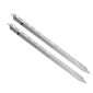 VEVOR 182,9x38,1 cm Ράμπες Αλουμινίου 2721,6 kg Χωρητικότητα ράμπες φόρτωσης 2 ΤΕΜ