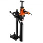 Μηχάνημα τρυπανιού VEVOR Core 2,03-16 cm Dia 2000W Handheld and Stand Core Drill Rig