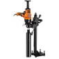 Μηχάνημα τρυπανιού VEVOR Core 2,03-16 cm Dia 2000W Handheld and Stand Core Drill Rig