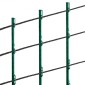 VEVOR Electric Fence Wire, 1000Ft 305M Portable Polywire, 1/4" Diameter 2 Copper Strands for Αξιόπιστη αγωγιμότητα και αντίσταση στη σκουριά, Σχοινί περίφραξης για άλογα, βοοειδή, ζώα
