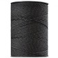 VEVOR Electric Fence Wire, 1000Ft 305M Portable Polywire, 1/4" Diameter 2 Copper Strands for Αξιόπιστη αγωγιμότητα και αντίσταση στη σκουριά, Σχοινί περίφραξης για άλογα, βοοειδή, ζώα