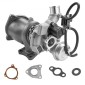 VEVOR Turbo Turbo Charger Ford Escape 2013-2016 with Gasket Kit, Turbo Charger Replacement for Fusion 2013-2014 Fiesta Transit Car Engines, Συμβατό με 54399700144 CJ5G6K682DA Vahaha