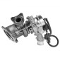 VEVOR Turbo Turbo Charger Ford Escape 2013-2016 with Gasket Kit, Turbo Charger Replacement for Fusion 2013-2014 Fiesta Transit Car Engines, Συμβατό με 54399700144 CJ5G6K682DA Vahaha