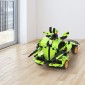 VEVOR STEM Building Toys for Children, 2-in-1 461 PCS Blocks, Remote control Building Car Kits Remote & APP Controlled Car/Robot, RC STEM Robots Building Set Δώρα για αγόρια κορίτσια 6+ ετών