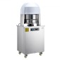 VEVOR Electric Divider Dough, 20PCS Automatic Dough Dividing Machine cutting, 2.12oz - 9.17oz Equal Duugh Cutter with Pure Copper Motor and 304 Inox Trade Tray, for Bakery, Restaurant