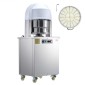VEVOR Electric Divider Dough, 20PCS Automatic Dough Dividing Machine cutting, 2.12oz - 9.17oz Equal Duugh Cutter with Pure Copper Motor and 304 Inox Trade Tray, for Bakery, Restaurant