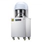 VEVOR Electric Divider Dough, 20PCS Automatic Dough Dividing Machine cutting, 2.12oz - 9.17oz Equal Duugh Cutter with Pure Copper Motor and 304 Inox Trade Tray, for Bakery, Restaurant