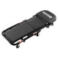 VEVOR 101,6 cm Foldable Z Garage Creeper Mechanic Creeper Σκαμπό 204,1 kg Χωρητικότητα