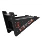 VEVOR Ladder Levler 172,4 kg Εργαλείο ισοπέδωσης φορτίου PP με αποθήκευση για ανώμαλο έδαφος