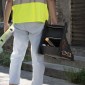 VEVOR Ladder Levler 172,4 kg Εργαλείο ισοπέδωσης φορτίου PP με αποθήκευση για ανώμαλο έδαφος