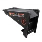 VEVOR Ladder Levler 172,4 kg Εργαλείο ισοπέδωσης φορτίου PP με αποθήκευση για ανώμαλο έδαφος