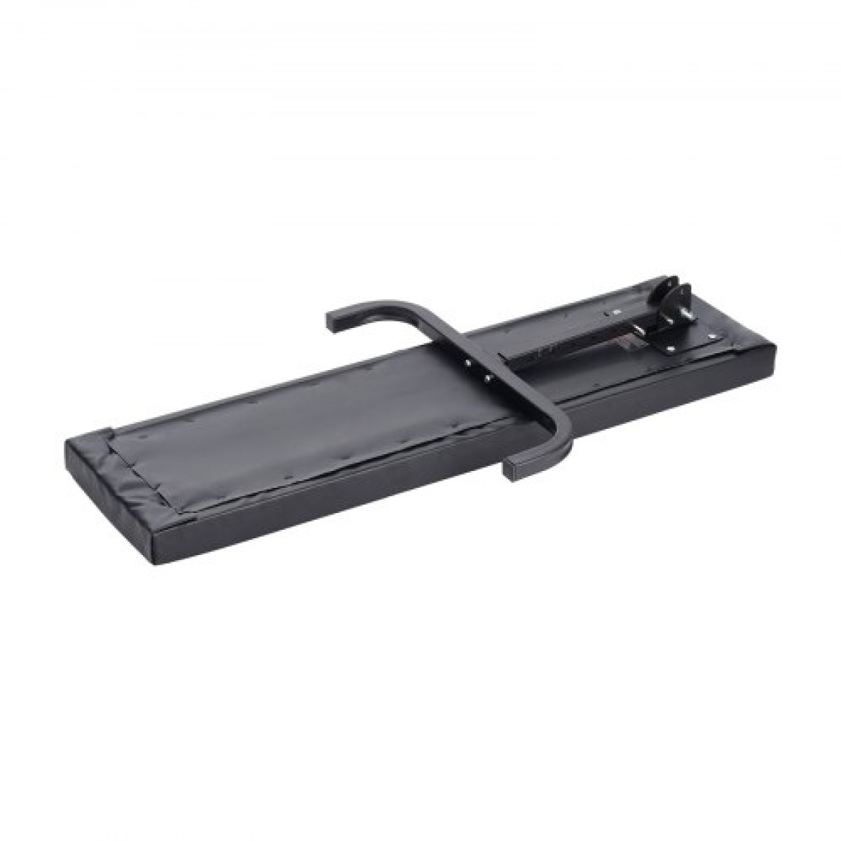 VEVOR Under Dash Creeper, 1016 mm, 149,7 kg Χωρητικότητα Rolling Mechanic Garage Creeper, 20,3-27,4 in Ρυθμιζόμενο ύψος, ξαπλωμένο ή όρθιο στο εσωτερικό του αυτοκινήτου ή του φορτηγού, Easy Fold Support for Garage Shop