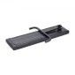 VEVOR Under Dash Creeper, 1016 mm, 149,7 kg Χωρητικότητα Rolling Mechanic Garage Creeper, 20,3-27,4 in Ρυθμιζόμενο ύψος, ξαπλωμένο ή όρθιο στο εσωτερικό του αυτοκινήτου ή του φορτηγού, Easy Fold Support for Garage Shop
