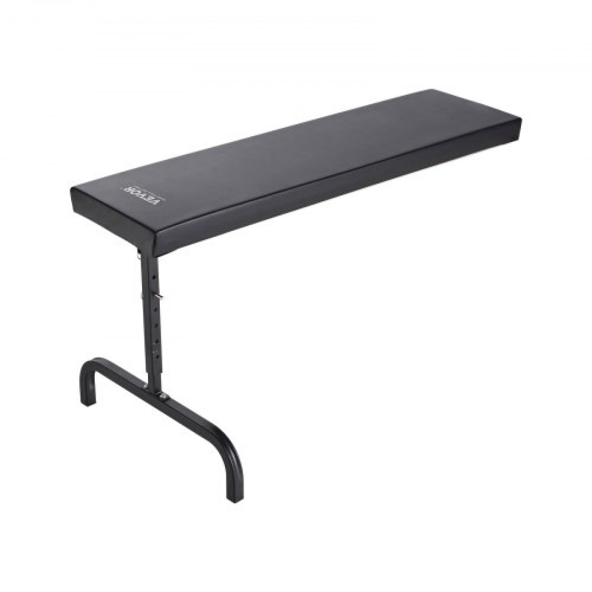 VEVOR Under Dash Creeper, 1016 mm, 149,7 kg Χωρητικότητα Rolling Mechanic Garage Creeper, 20,3-27,4 in Ρυθμιζόμενο ύψος, ξαπλωμένο ή όρθιο στο εσωτερικό του αυτοκινήτου ή του φορτηγού, Easy Fold Support for Garage Shop