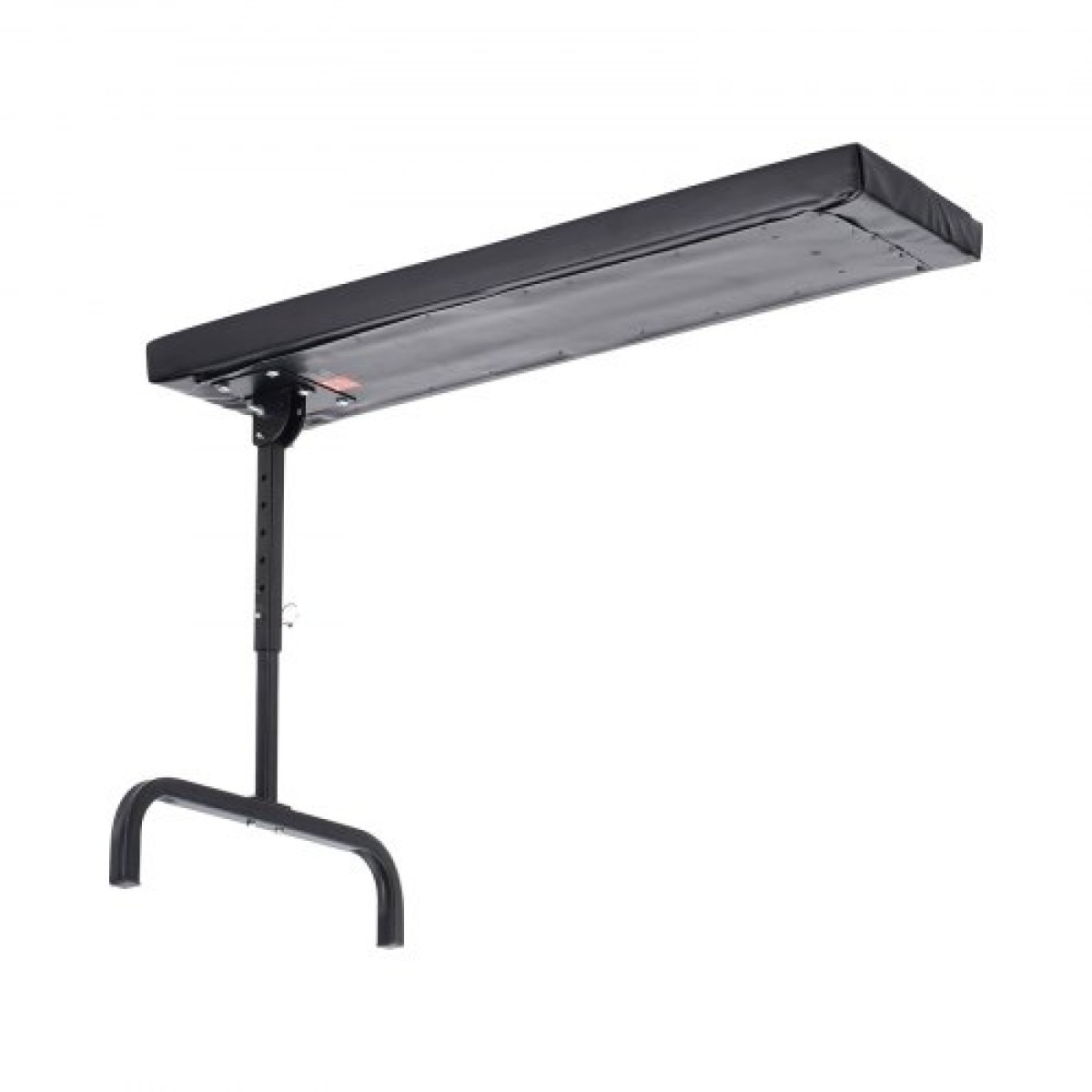 VEVOR Under Dash Creeper, 1016 mm, 149,7 kg Χωρητικότητα Rolling Mechanic Garage Creeper, 20,3-27,4 in Ρυθμιζόμενο ύψος, ξαπλωμένο ή όρθιο στο εσωτερικό του αυτοκινήτου ή του φορτηγού, Easy Fold Support for Garage Shop