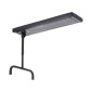 VEVOR Under Dash Creeper, 1016 mm, 149,7 kg Χωρητικότητα Rolling Mechanic Garage Creeper, 20,3-27,4 in Ρυθμιζόμενο ύψος, ξαπλωμένο ή όρθιο στο εσωτερικό του αυτοκινήτου ή του φορτηγού, Easy Fold Support for Garage Shop