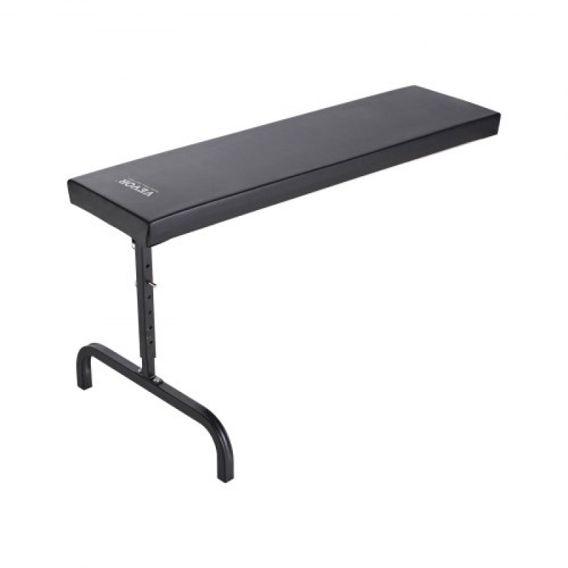 VEVOR Under Dash Creeper, 1016 mm, 149,7 kg Χωρητικότητα Rolling Mechanic Garage Creeper, 20,3-27,4 in Ρυθμιζόμενο ύψος, ξαπλωμένο ή όρθιο στο εσωτερικό του αυτοκινήτου ή του φορτηγού, Easy Fold Support for Garage Shop