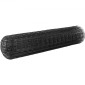 Πανί VEVOR Hardware, 1220 x 15240 mm Ρολό από γαλβανισμένο συρμάτινο πλέγμα, 16 Gauge ρολό συρμάτινο φράχτη κοτόπουλου, μεταλλικό συρμάτινο πλέγμα επικάλυψης βινυλίου για φράγμα κοτέτσι, φράχτες φιδιών κουνελιών, περιβλήματα πουλερικών