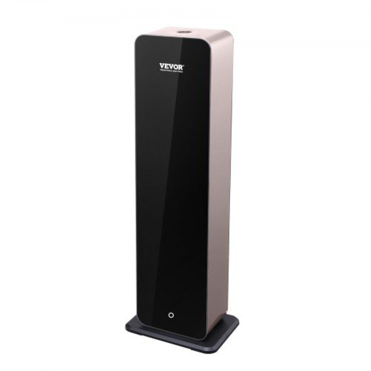 VEVOR Scent Air Machine for Home, 950ml Bluetooth Smart Diffuser Cold Air Diffuser, 3000sq.ft Waterless Essential Oil Scent Air Diffuser, Επιδαπέδιο Μηχάνημα Αρωματοθεραπείας για Μεγάλο Δωμάτιο, Γραφείο, Ξενοδοχείο