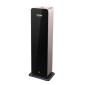 VEVOR Scent Air Machine for Home, 950ml Bluetooth Smart Diffuser Cold Air Diffuser, 3000sq.ft Waterless Essential Oil Scent Air Diffuser, Επιδαπέδιο Μηχάνημα Αρωματοθεραπείας για Μεγάλο Δωμάτιο, Γραφείο, Ξενοδοχείο