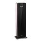 VEVOR Scent Air Machine for Home, 950ml Bluetooth Smart Diffuser Cold Air Diffuser, 3000sq.ft Waterless Essential Oil Scent Air Diffuser, Επιδαπέδιο Μηχάνημα Αρωματοθεραπείας για Μεγάλο Δωμάτιο, Γραφείο, Ξενοδοχείο