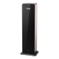 VEVOR Scent Air Machine for Home, 950ml Bluetooth Smart Diffuser Cold Air Diffuser, 3000sq.ft Waterless Essential Oil Scent Air Diffuser, Επιδαπέδιο Μηχάνημα Αρωματοθεραπείας για Μεγάλο Δωμάτιο, Γραφείο, Ξενοδοχείο