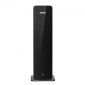 VEVOR Scent Air Machine for Home, 950ml Bluetooth Smart Diffuser Cold Air Diffuser, 3000sq.ft Waterless Essential Oil Scent Air Diffuser, Επιδαπέδιο Μηχάνημα Αρωματοθεραπείας για Μεγάλο Δωμάτιο, Γραφείο, Ξενοδοχείο