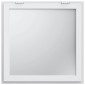 VEVOR Concession Window 36"x36", Παράθυρο σέρβις Food Truck από κράμα αλουμινίου με τέντα πόρτα & σύρσιμο άγκιστρο, παράθυρο σερβιρίσματος βάσης έως 85 μοιρών για τρέιλερ παραχώρησης φορτηγών τροφίμων, γυαλί Δεν περιλαμβάνεται