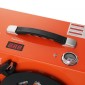 VEVOR PCP Air Compressor, 4500PSI/30Mpa Portable PCP Airgun Compressor - Ενσωματωμένο σύστημα ψύξης νερού και ανεμιστήρα, Auto-Stop |Συμπιεστής δεξαμενής Paintball DC12V/AC230V για αεροβόλο τουφέκι, μπουκάλι κατάδυσης