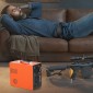 VEVOR PCP Air Compressor, 4500PSI/30Mpa Portable PCP Airgun Compressor - Ενσωματωμένο σύστημα ψύξης νερού και ανεμιστήρα, Auto-Stop |Συμπιεστής δεξαμενής Paintball DC12V/AC230V για αεροβόλο τουφέκι, μπουκάλι κατάδυσης