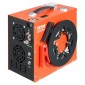 VEVOR PCP Air Compressor, 4500PSI/30Mpa Portable PCP Airgun Compressor - Ενσωματωμένο σύστημα ψύξης νερού και ανεμιστήρα, Auto-Stop |Συμπιεστής δεξαμενής Paintball DC12V/AC230V για αεροβόλο τουφέκι, μπουκάλι κατάδυσης