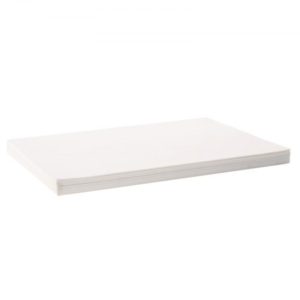 Χαρτί φίλτρου φριτέζας VEVOR, 100 φύλλων, 25,7" x 16,9", Ανταλλακτικά φύλλα φίλτρου φριτέζας για κινητή μηχανή φίλτρου επαγγελματικής φριτέζας 55 λίτρων, για εστιατόριο, κατάστημα γρήγορου φαγητού, περίπτερο Carnival Concession