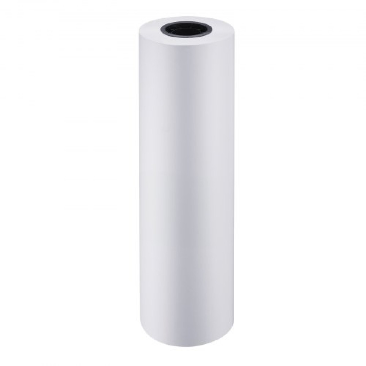 Χαρτί ευρείας μορφής VEVOR, 61 cm x 152,4 m Paper Plotter, 2 Rolls CAD Bond Rolls με 7,62 cm Core, 75 g/m² Rolls Bond Paper, Idea for CAD Drawings, Engineering Plans, GIS Maps & Architectural Designs