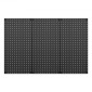 Πάνελ VEVOR Metal Pegboard, 24" x 12" Pegboard, 3 πάνελ, Ατσάλινο μανταλάκι βαρέως τύπου Οργανωτής τοίχου, για Σαλόνι Γκαράζ Αποθήκευση εργαλείων Πάγκος εργασίας Οργάνωση γραφείου Craft Room Κουζίνα Σπίτι, Μαύρο