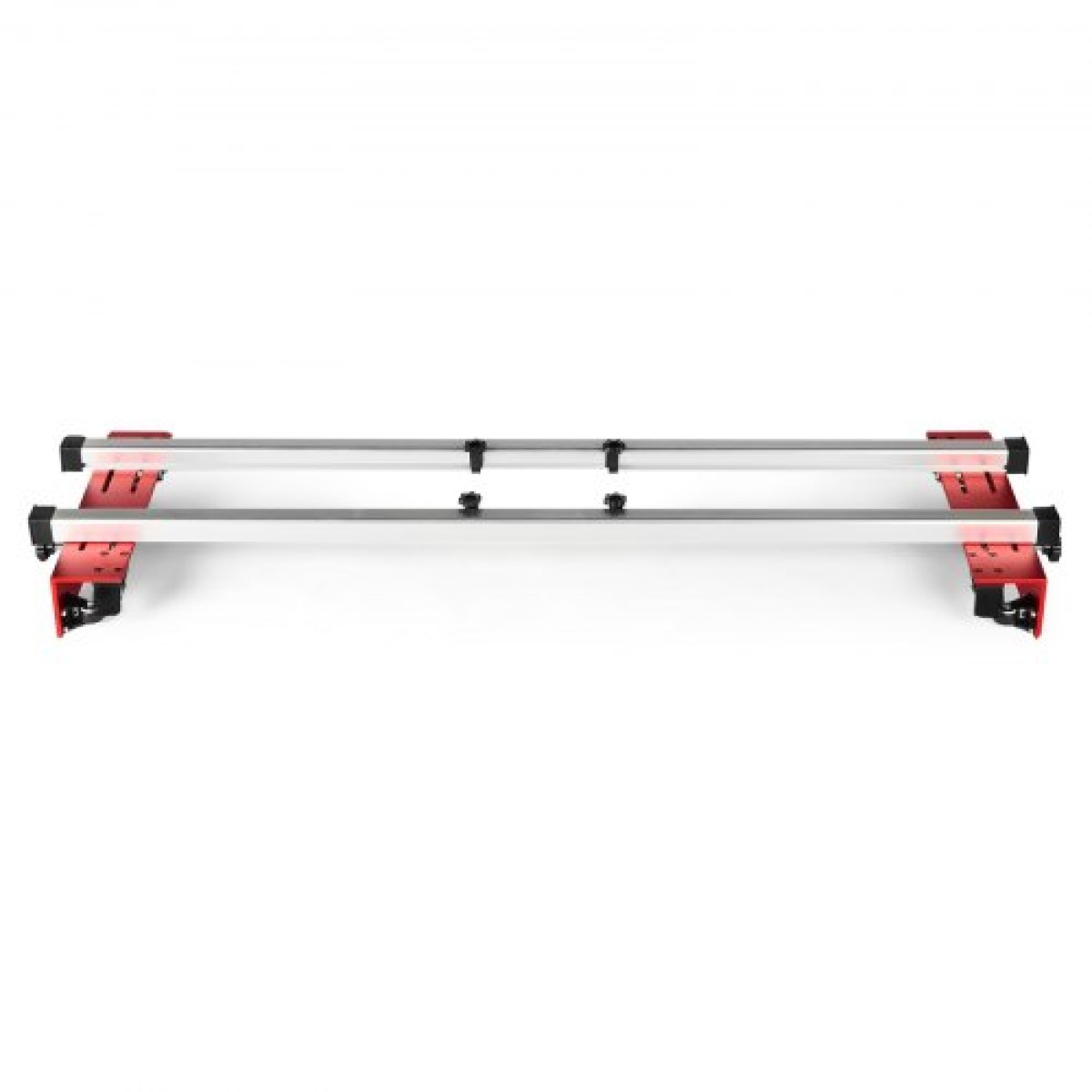 Έλκηθρο δρομολογητή VEVOR, 152 cm (60 ίντσες), φορητό και εύκολο στη ρύθμιση έλκηθρο ισοπέδωσης πλάκας, DIY έλκηθρο δρομολογητή ξυλουργικής για ισοπέδωση πλακών, πλάνισμα οδηγού πλανίσματος Jig Jig για ισοπέδωση ξύλου, DIY
