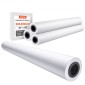 Χαρτί ευρείας μορφής VEVOR, 36 in x 150 ft Paper Plotter, 4 Rolls CAD Bond Rolls με 2 in Core, 20 LB Bond Rolls Paper, Idea for CAD Drawings, Engineering Plans, GIS Maps & Architectural Designs