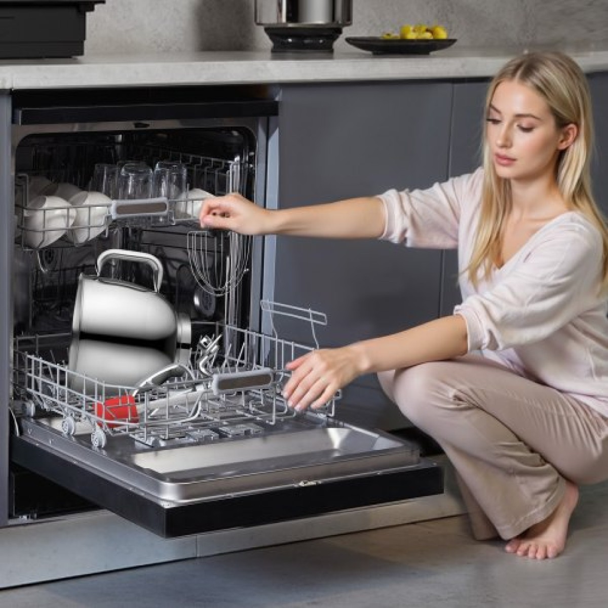 Βάση μίξερ VEVOR, 6 QT μίξερ ζύμης, 1400W 6 + P Speeds Ανατρεπόμενο μίξερ τροφίμων με μπολ από ανοξείδωτο χάλυβα, γάντζος ζύμης, συρμάτινο μαστίγιο, ίσιος χτυπητής, ξύστρα, οικιακός αναδευτήρας για ψήσιμο, ανάμειξη, μαύρο