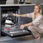 Βάση μίξερ VEVOR, 6 QT μίξερ ζύμης, 1400W 6 + P Speeds Ανατρεπόμενο μίξερ τροφίμων με μπολ από ανοξείδωτο χάλυβα, γάντζος ζύμης, συρμάτινο μαστίγιο, ίσιος χτυπητής, ξύστρα, οικιακός αναδευτήρας για ψήσιμο, ανάμειξη, μαύρο