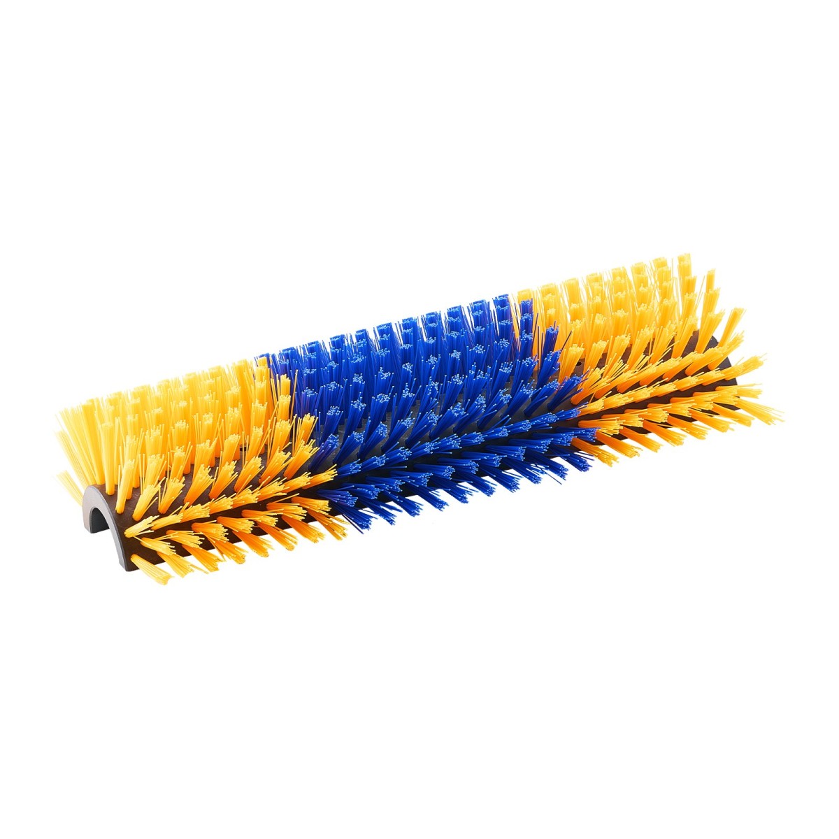VEVOR Livestock Scratching Brush, 6 Pcs Horse Brush with 12 Screws, 20 x 7,5 in Cow Scratcher, for Back Itch Relief & Keep Cleaning, Grooming & Scratching Post Brush for άλογο, γουρούνι, βοοειδή
