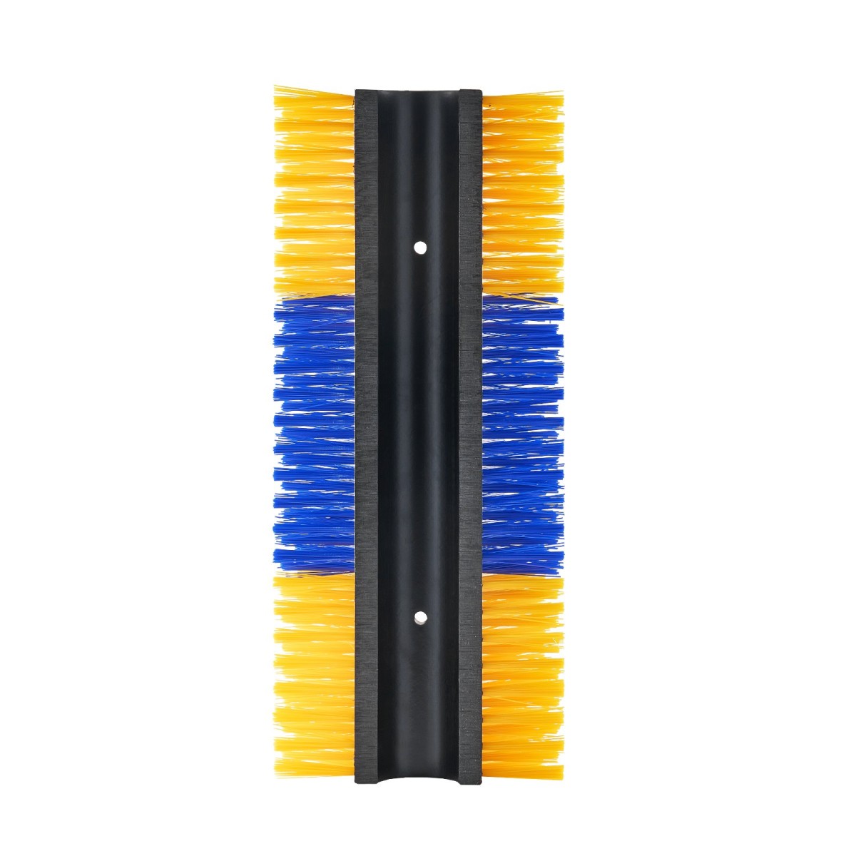 VEVOR Livestock Scratching Brush, 6 Pcs Horse Brush with 12 Screws, 20 x 7,5 in Cow Scratcher, for Back Itch Relief & Keep Cleaning, Grooming & Scratching Post Brush for άλογο, γουρούνι, βοοειδή